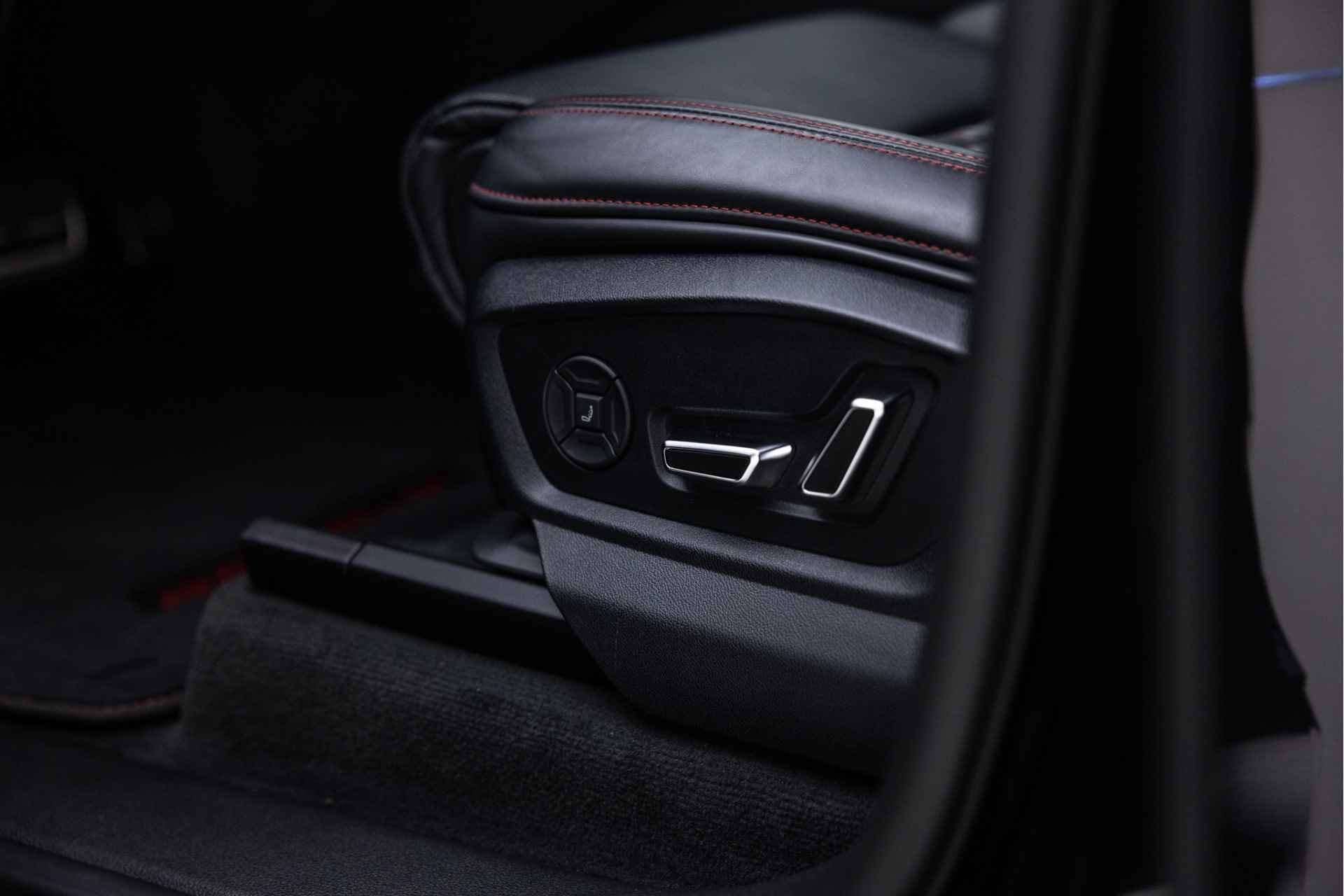 Audi RSQ8 ABT RSQ-S 700 PK | Dynamic+ | Pano | Carbon | Head-Up | 23" | Standkachel - 13/79