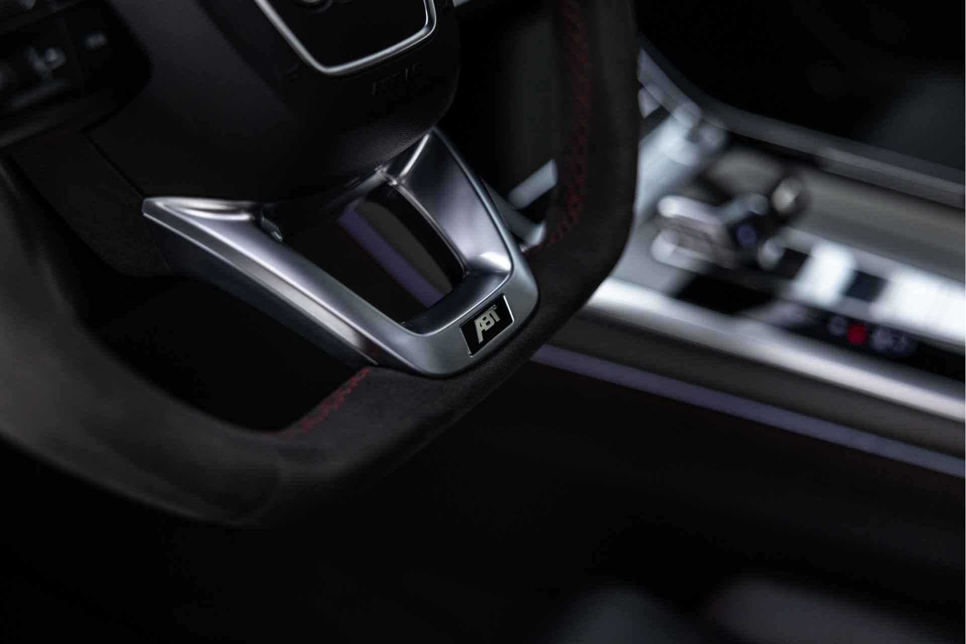 Audi RSQ8 ABT RSQ-S 700 PK | Dynamic+ | Pano | Carbon | Head-Up | 23" | Standkachel - 22/79