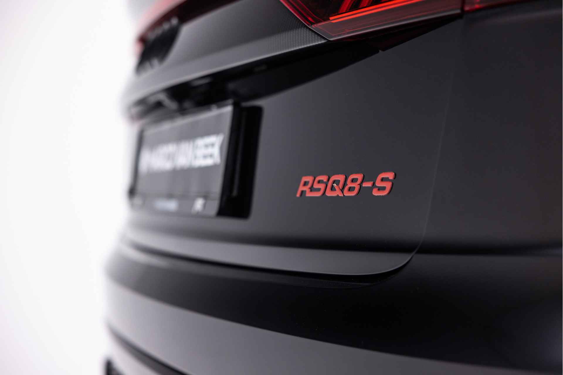 Audi RSQ8 ABT RSQ-S 700 PK | Dynamic+ | Pano | Carbon | Head-Up | 23" | Standkachel - 28/79