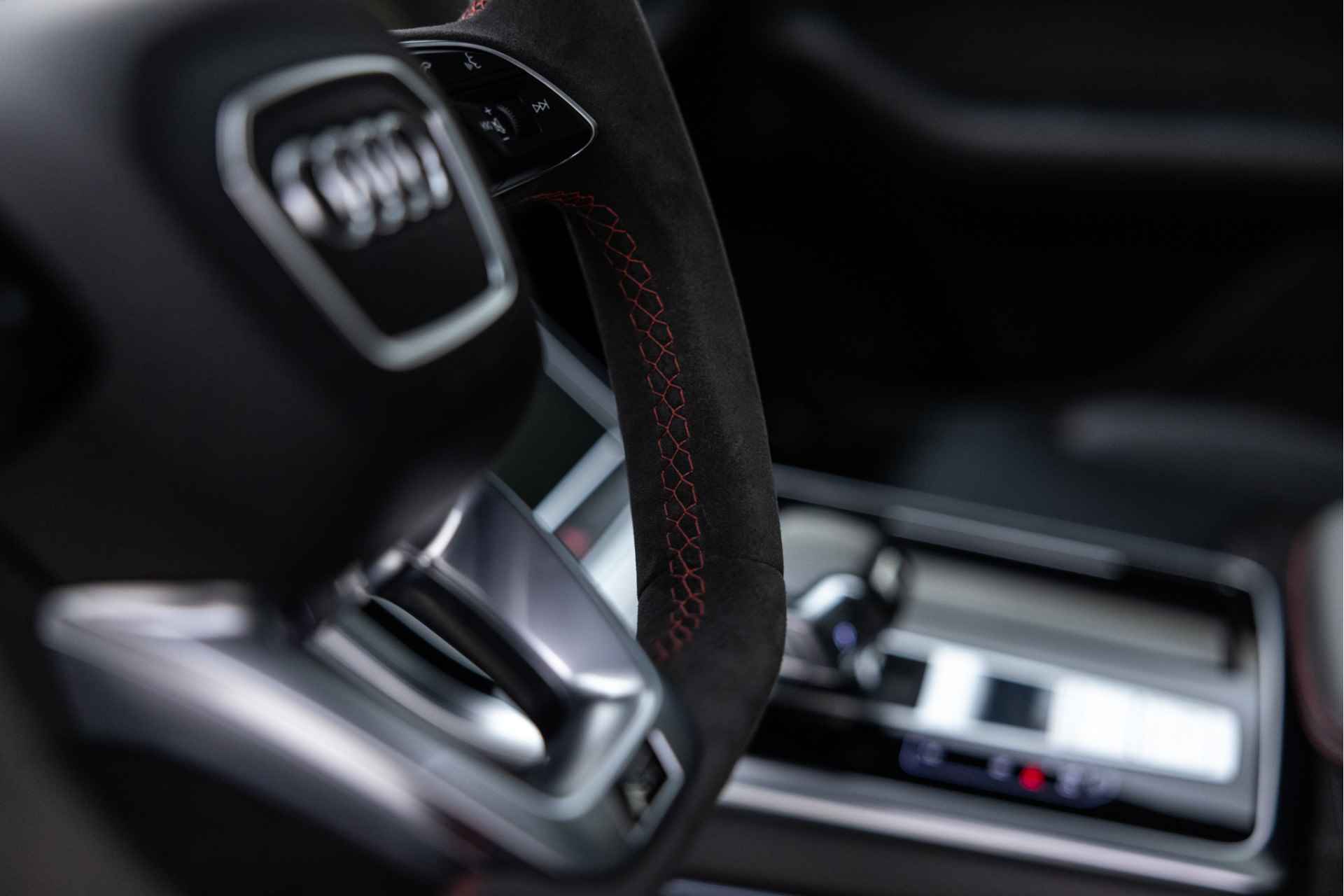 Audi RSQ8 ABT RSQ-S 700 PK | Dynamic+ | Pano | Carbon | Head-Up | 23" | Standkachel - 42/79