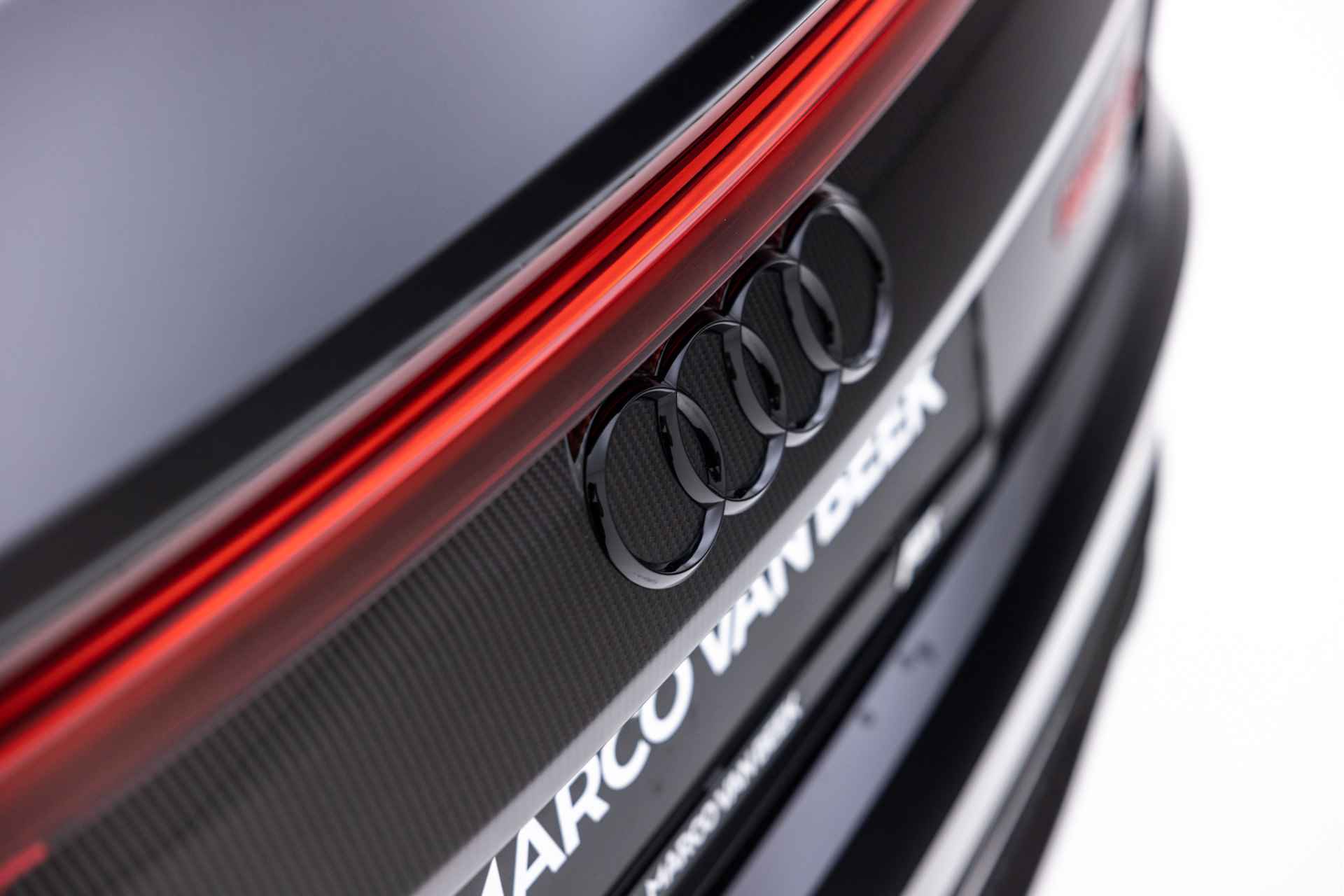Audi RSQ8 ABT RSQ-S 700 PK | Dynamic+ | Pano | Carbon | Head-Up | 23" | Standkachel - 44/79