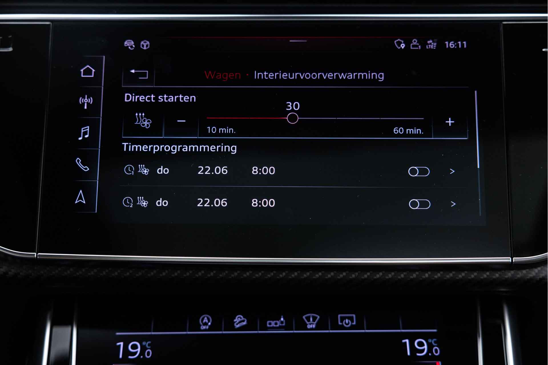 Audi RSQ8 ABT RSQ-S 700 PK | Dynamic+ | Pano | Carbon | Head-Up | 23" | Standkachel - 53/79