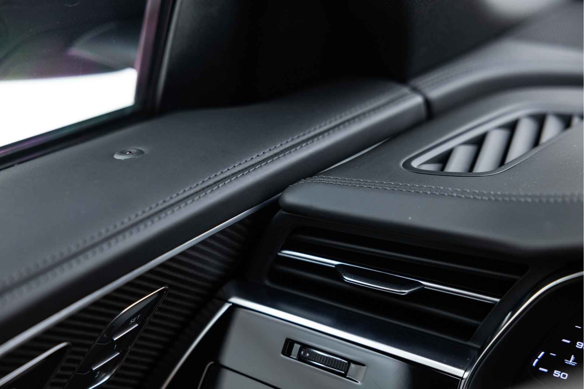 Audi RSQ8 ABT RSQ-S 700 PK | Dynamic+ | Pano | Carbon | Head-Up | 23" | Standkachel - 54/79