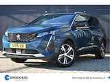 Peugeot 5008 1.2 PureTech Allure Pack Business 130pk Automaat 7p | Navigatie | Achteruitrijcamera | Stoelverwarming | Climate Control | Cruis