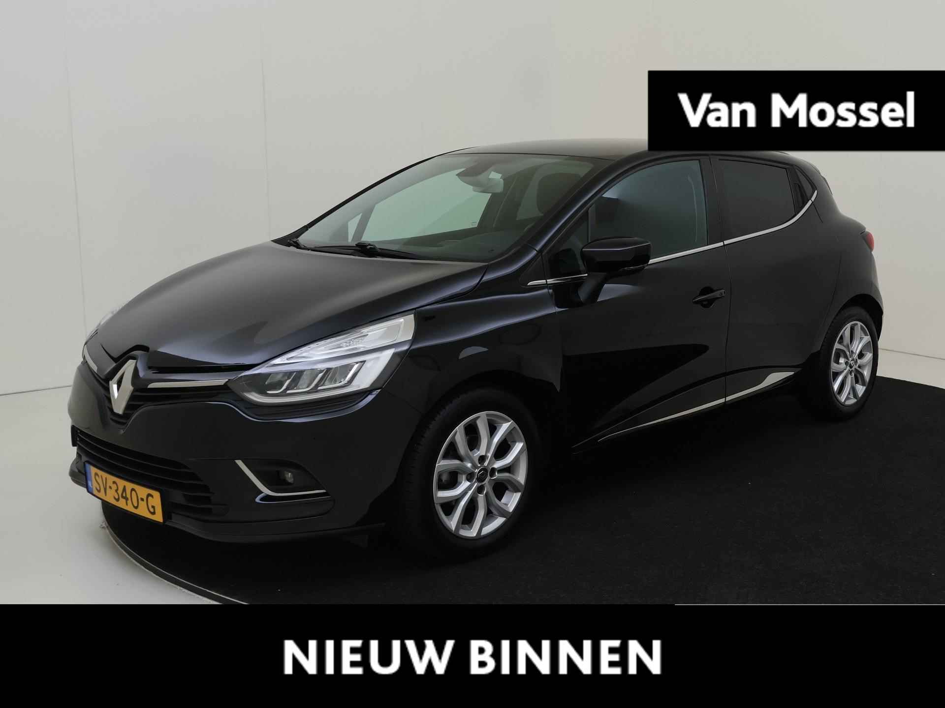 Renault Clio BOVAG 40-Puntencheck