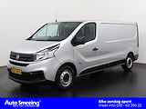 Fiat Talento 2.0 MultiJet L2H1 Basis | Trekhaak | Navigatie | Schuifdeur | Zondag Open!