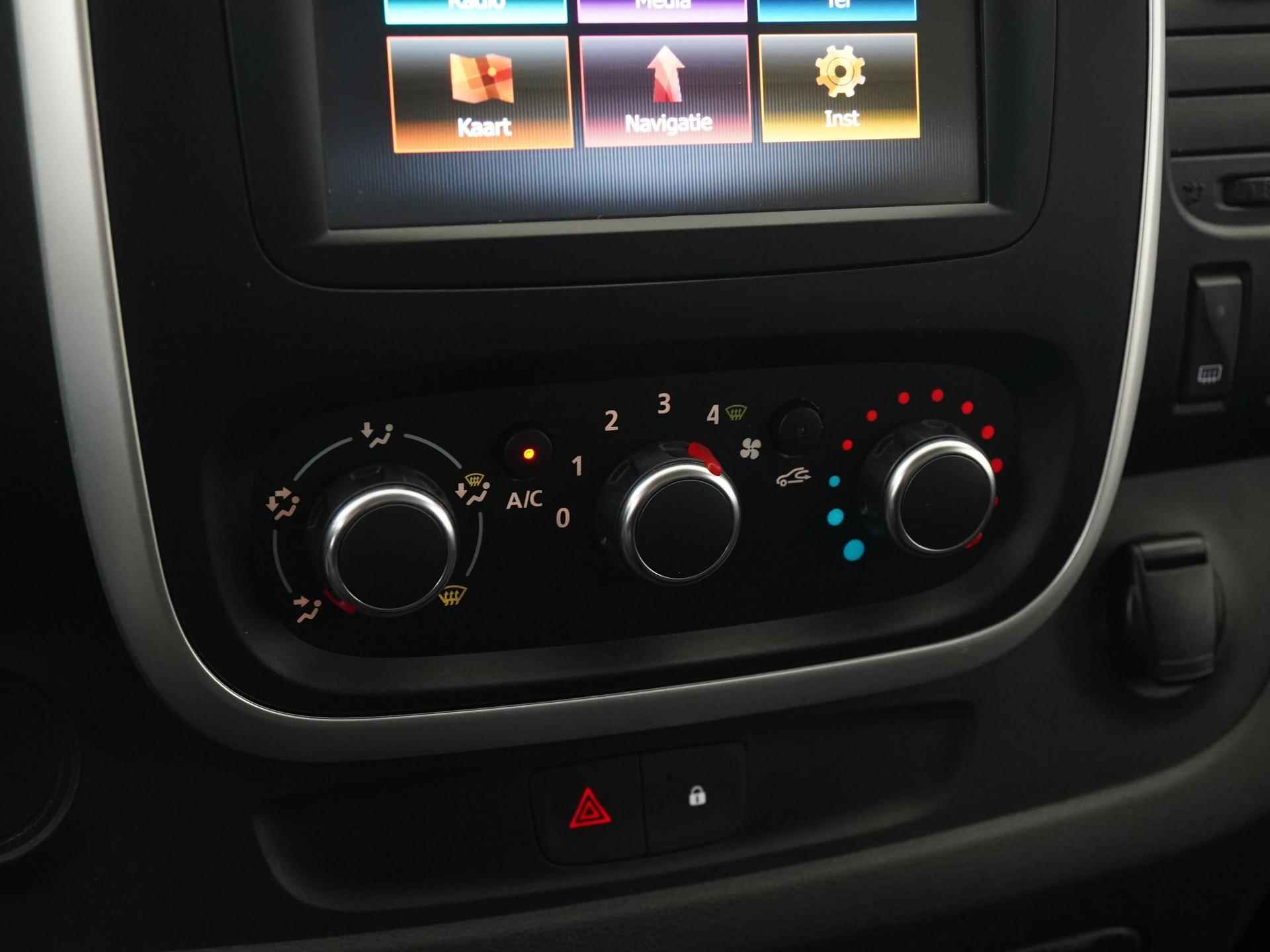 Fiat Talento 2.0 MultiJet L2H1 Basis | Trekhaak | Navigatie | Schuifdeur | Zondag Open! - 10/37