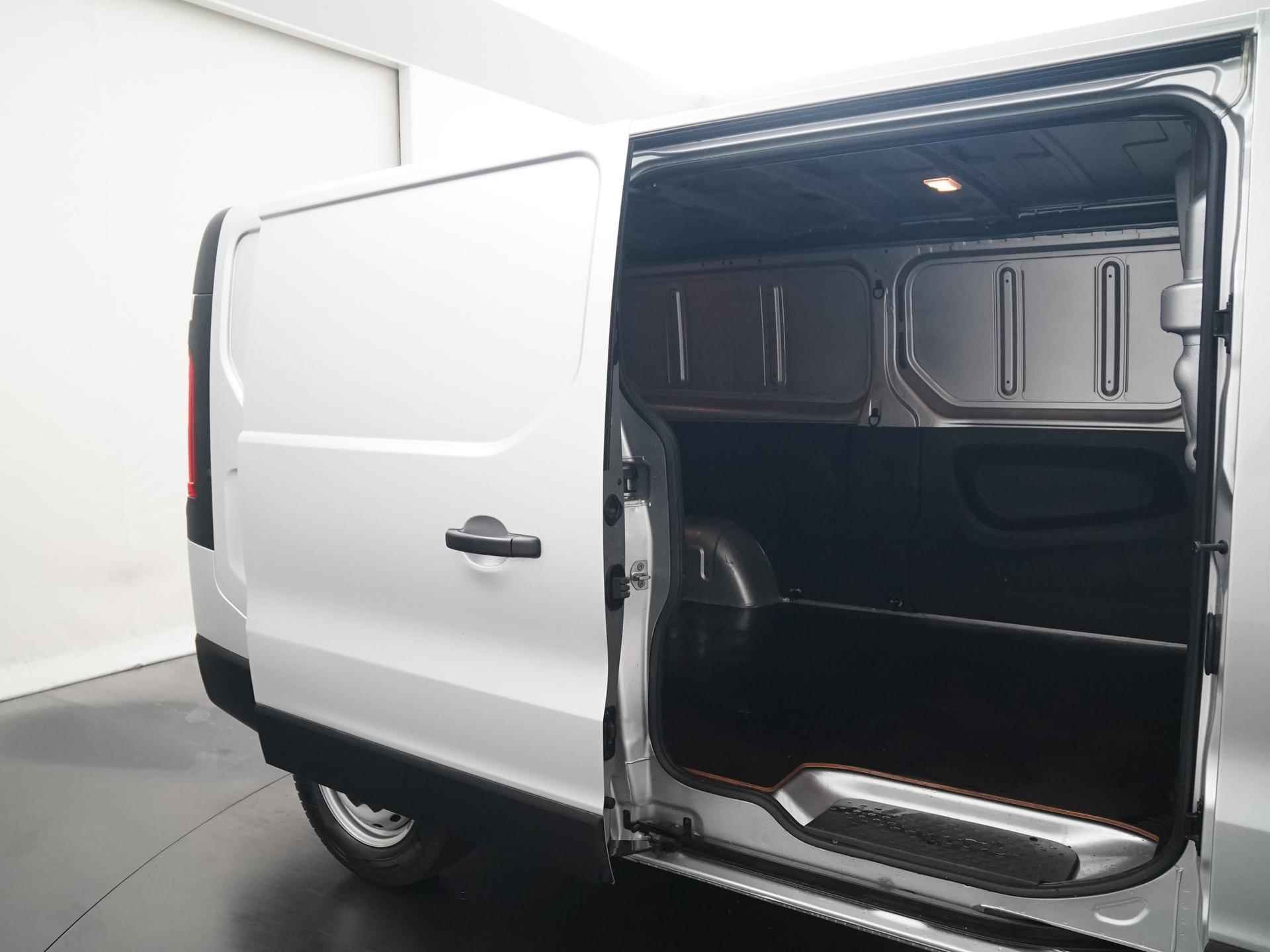 Fiat Talento 2.0 MultiJet L2H1 Basis | Trekhaak | Navigatie | Schuifdeur | Zondag Open! - 24/37