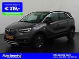 Opel Crossland X 1.2 Turbo Edition 2020 | Navigatie | Camera | Carplay | Zondag Open!