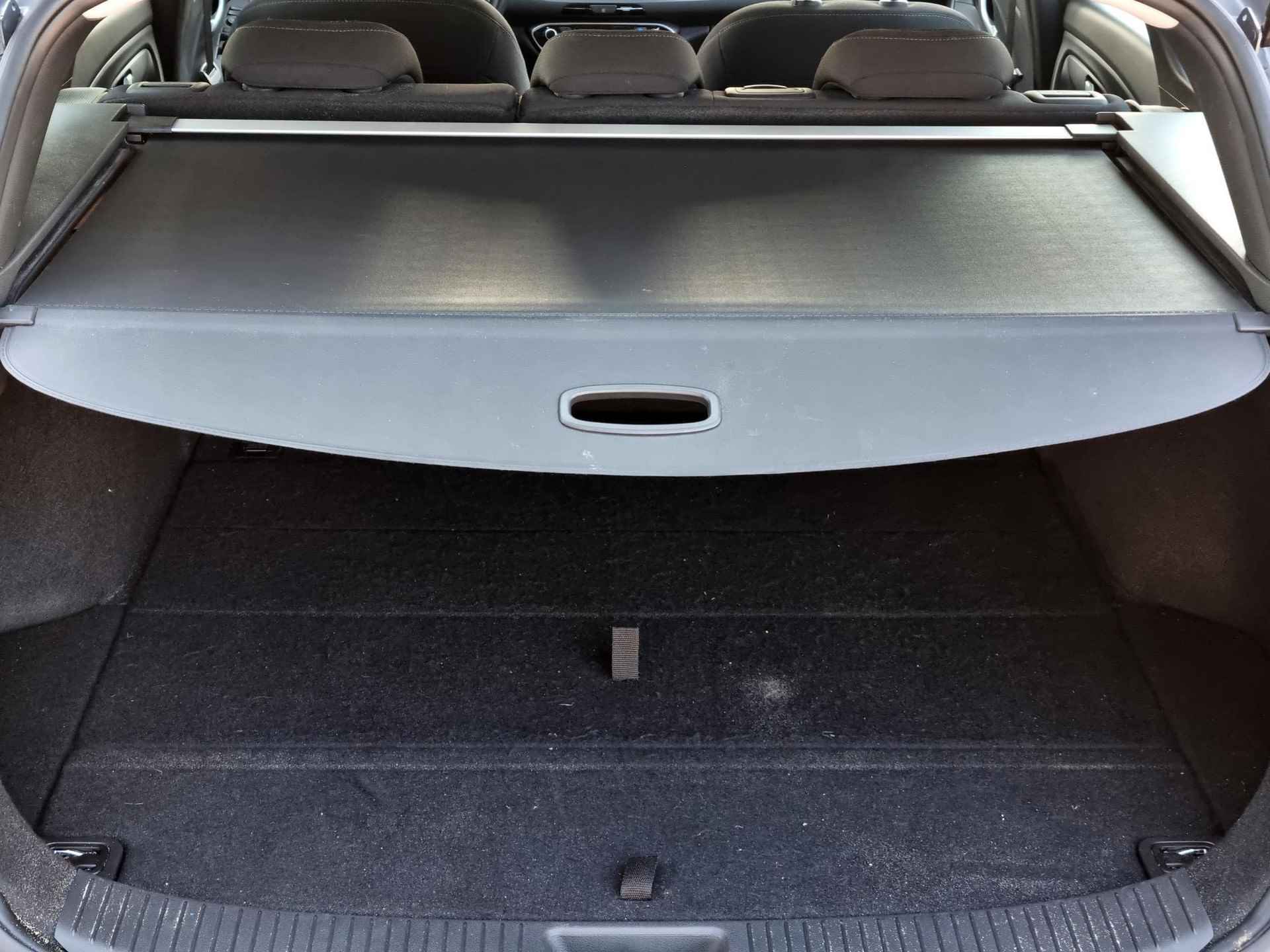 Hyundai i30 Wagon 1.0 T-GDi MHEV Comfort Smart Automaat / Private Lease Vanaf €629,- / Navigatie / Android Auto/Apple Carplay - 20/38