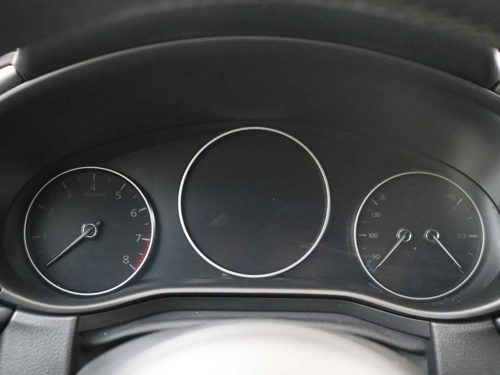 Mazda CX-30 2.0 e-SkyActiv-X M Hybrid Homura Automaat | Navigatie | Climate Contol | 18 inch Lichtmetalen velgen - 8/33