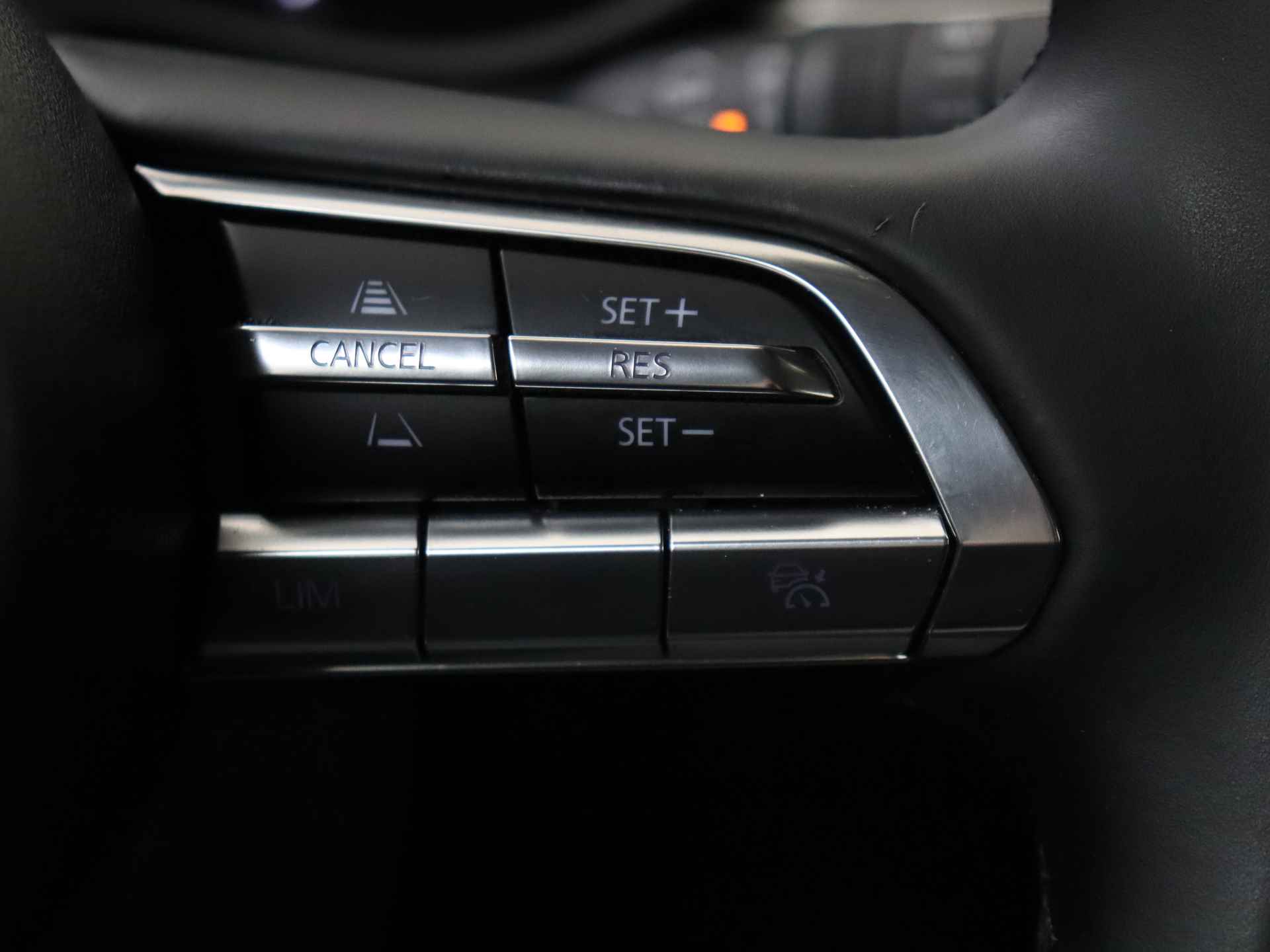 Mazda CX-30 2.0 e-SkyActiv-X M Hybrid Homura Automaat | Navigatie | Climate Contol | 18 inch Lichtmetalen velgen - 21/33