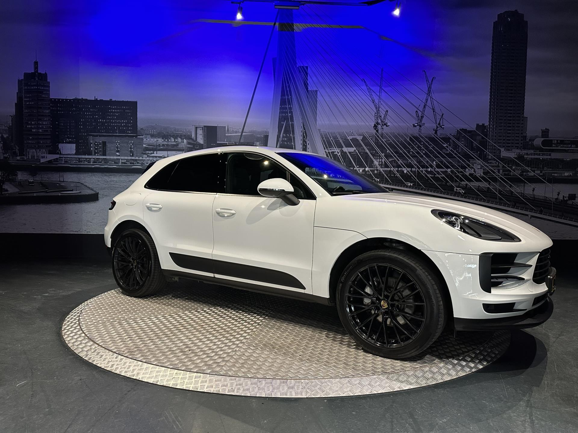 Porsche Macan 2.0 *Pano*Memory*Bose*Luchtvering*