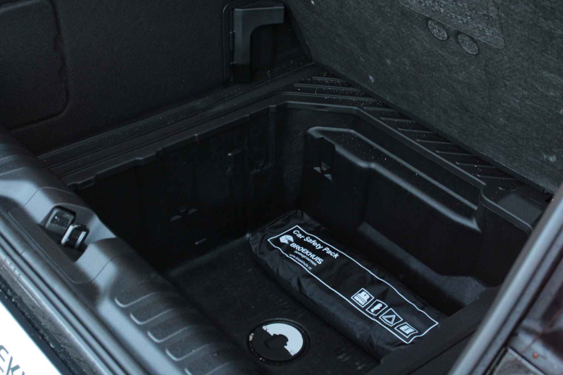 Ford Puma 1.0 EcoBoost Hybrid Titanium | Automaat | Dealer onderhouden | - 6/13