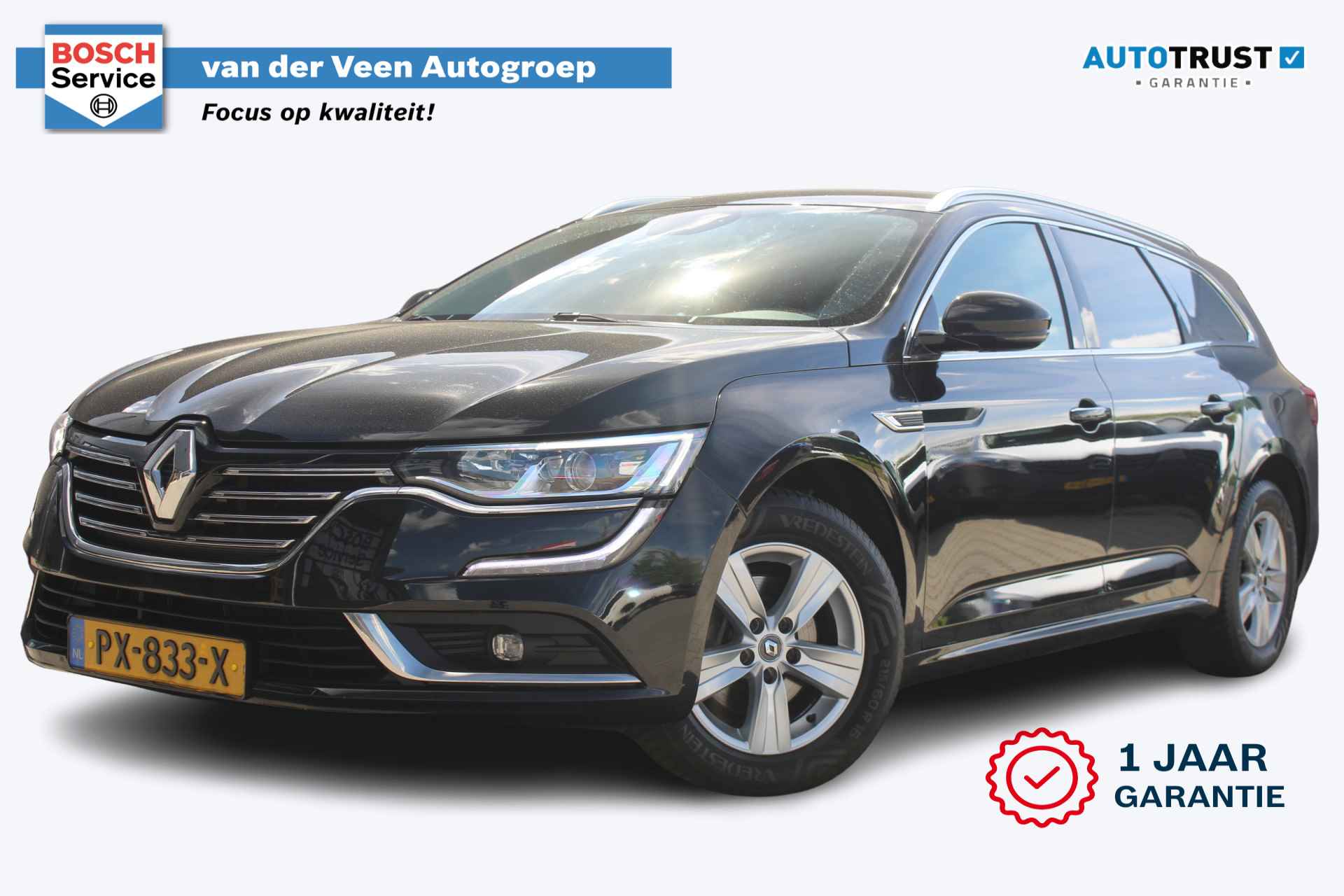 Renault Talisman