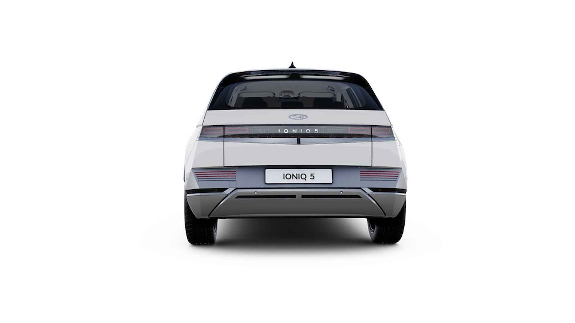 Hyundai IONIQ 5 77 kWh Lounge + 19" LM velgen + Digitale buitenspiegels | UIT VOORRAAD LEVERBAAR - 4/11