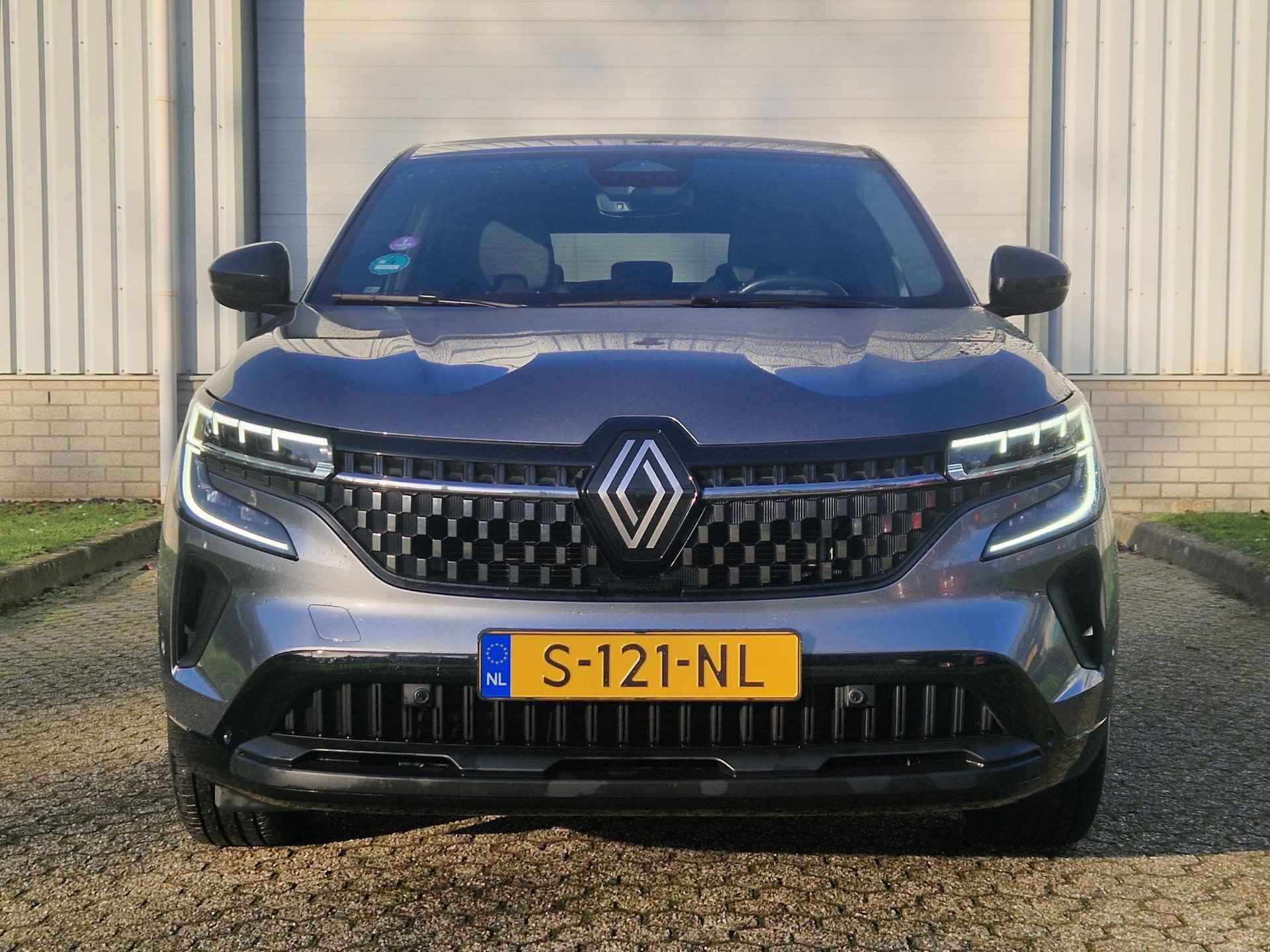 Renault Austral Mild Hybrid 130PK Techno / 1e Eigenaar / Dealeronderhouden / Electronic Climate Control / Cruise Control / Achterruitrij Camera / Navi Apple & Android Auto Draadloos / - 29/34