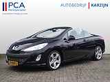 Peugeot 308 CC 1.6 THP Noir & Blanc