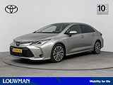 Toyota Corolla 1.8 Hybrid Style | Navigatie | Climate Control | Stoelverwarming | Draadloze telefoonlader | Parkeersensoren | Parkeerhulp |