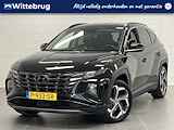 Hyundai Tucson 1.6 T-GDI PHEV Premium 4WD TREKHAAK | LEDER | NAVIGATIE | FULL LED | KEYLESS