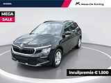 Škoda Kamiq Selection 1.0 TSI 85 kW / 115 PK SUV 6 versn. Hand | Black magic | wegklapbare trekhaak | Private lease deal €395,- |