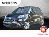 Fiat 500 L 105pk TwinAir Cross | Achteruitrijcamera | Navigatie | NL Auto!