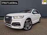 Audi SQ5 3.0 TFSI quattro/Pano/Full!/Deal ondh! /ACC /trekhaak