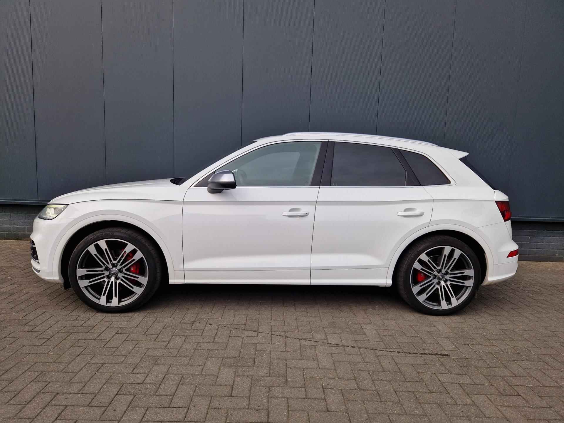 Audi SQ5 3.0 TFSI quattro/Pano/Full!/Deal ondh! /ACC /trekhaak - 2/28