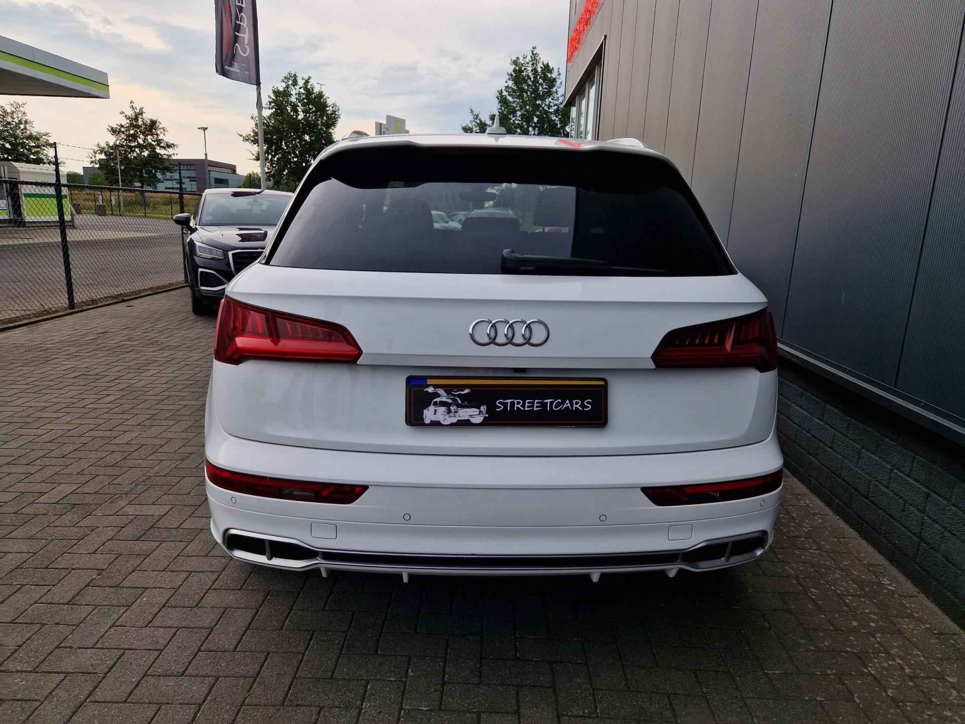 Audi SQ5 3.0 TFSI quattro/Pano/Full!/Deal ondh! /ACC /trekhaak - 3/28