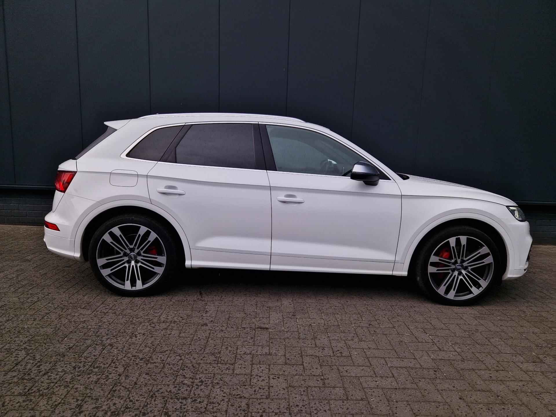 Audi SQ5 3.0 TFSI quattro/Pano/Full!/Deal ondh! /ACC /trekhaak - 28/28