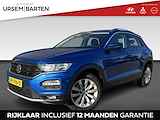 Volkswagen T-Roc 1.0 TSI Style