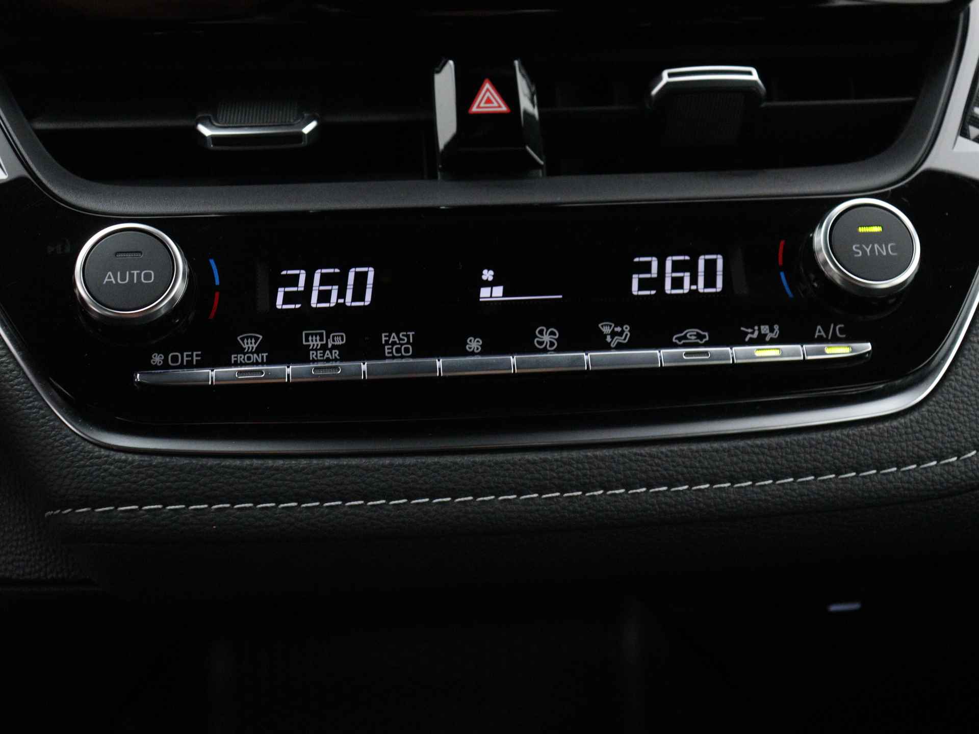 Toyota Corolla Touring Sports Hybrid 140 Active | Camera | Climate Control | Cruise Control Adaptief | - 13/43