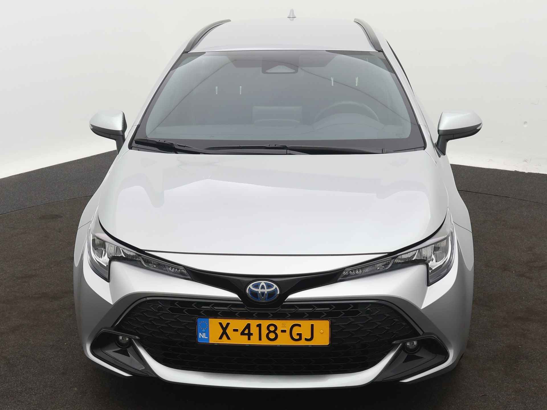 Toyota Corolla Touring Sports Hybrid 140 Active | Camera | Climate Control | Cruise Control Adaptief | - 29/43