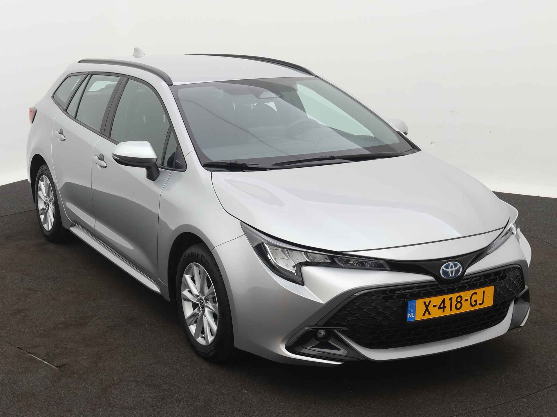 Toyota Corolla Touring Sports Hybrid 140 Active | Camera | Climate Control | Cruise Control Adaptief | - 30/43