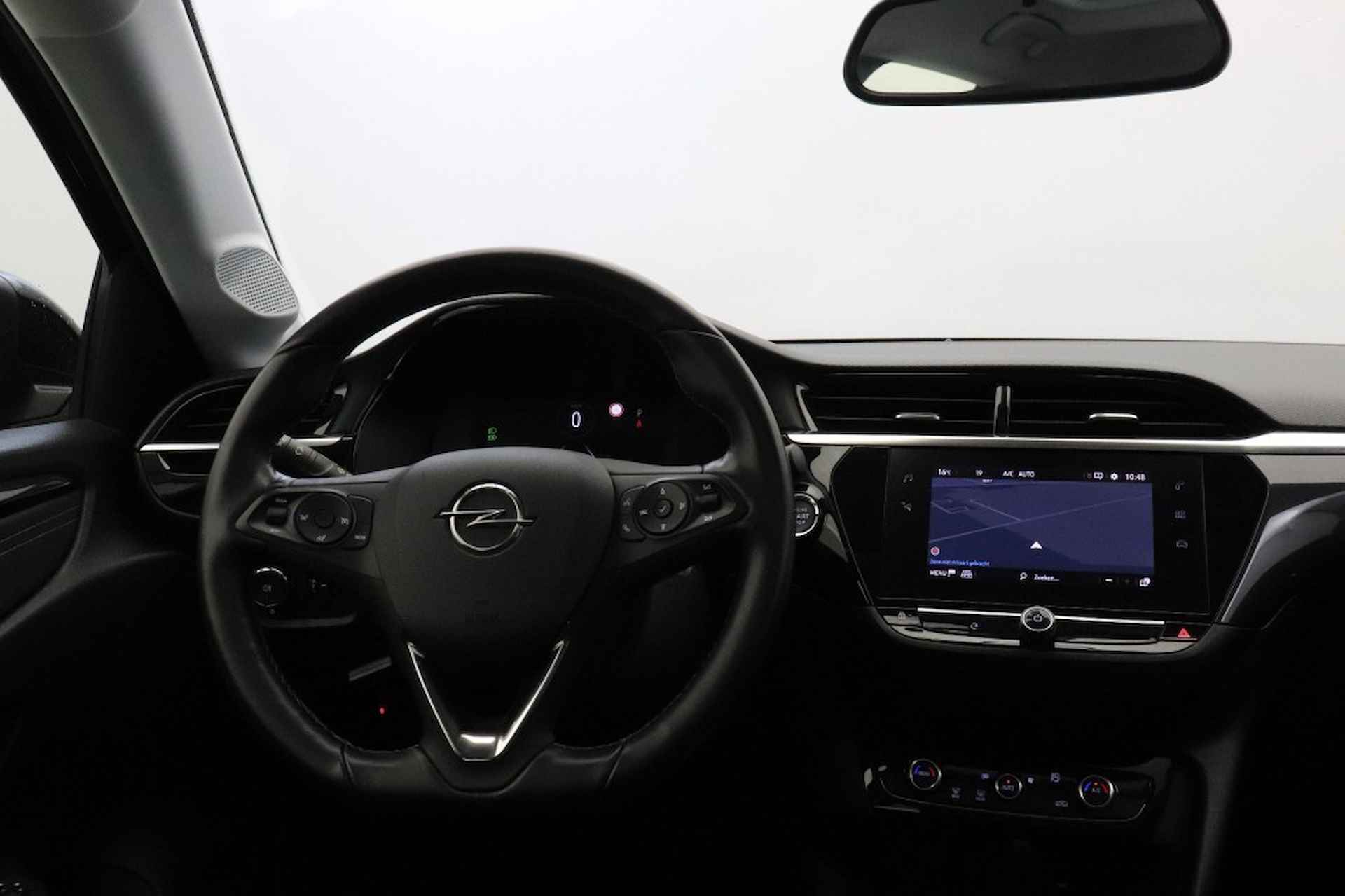 OPEL Corsa Electric Elegance 50 kWh Panorama, CarPlay - 7/27