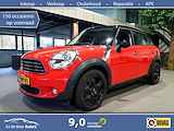 MINI Countryman 1.6 Cooper Chili Panorama | Navigatie | Nette auto