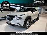 Nissan Juke 1.6 Hybrid 143 Tekna