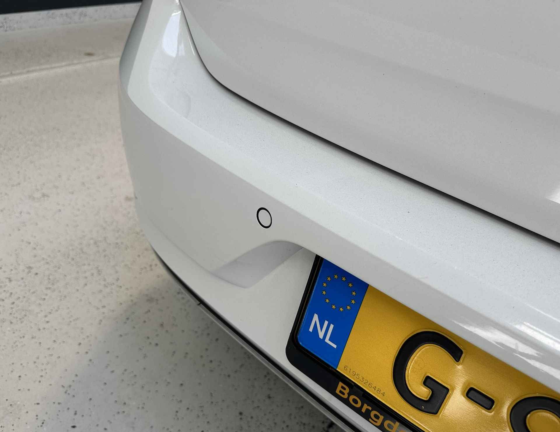Volkswagen E-Golf | NL | 1e Eig. | Digitaal dash. | Camera | Navi | Warmtepomp E-Golf - 22/25