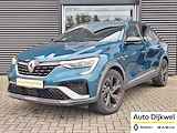 Renault Arkana 1.6 E-Tech Hybrid 145 R.S. Line