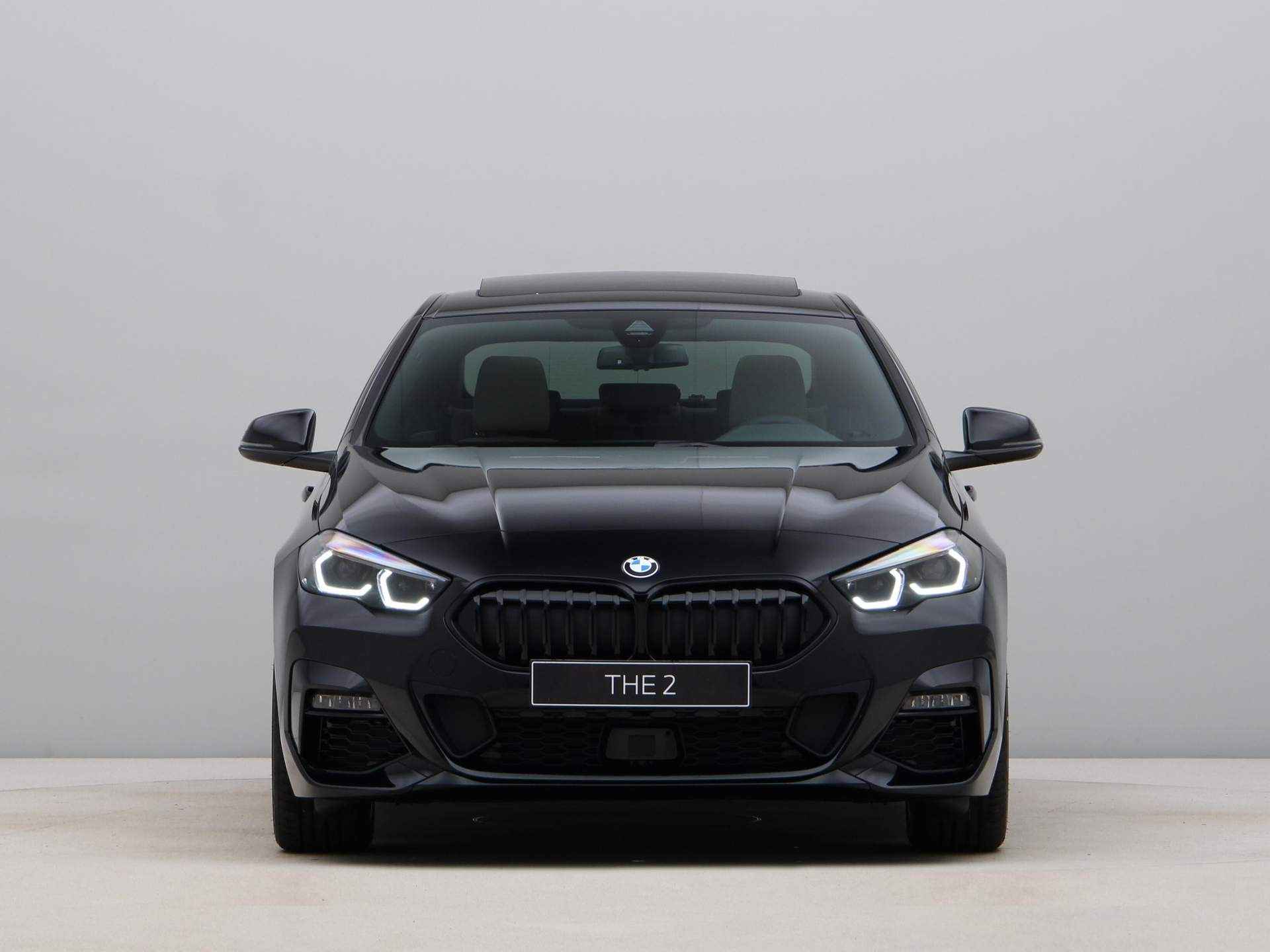 BMW 2 Serie 218i Gran Coupé M Sportpakket Pro - 7/27