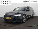 Audi A6 Avant 40 TFSI S edition S-Line | Black-Optiek | Adap. Cruise | Camera | Elek. Stoelen |