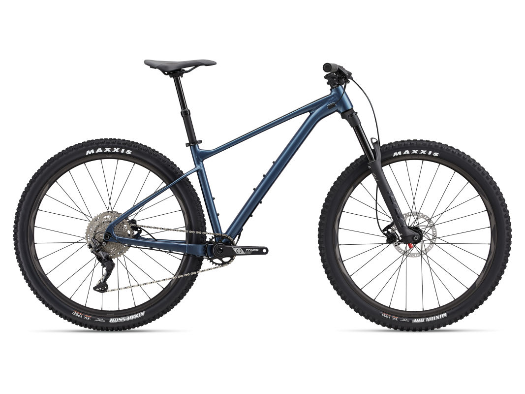 GIANT Fathom 29er Heren Blue Ashes XL XL 2022