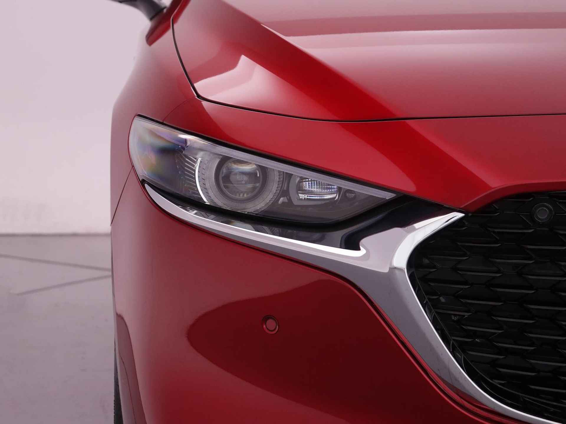 Mazda 3 2.0 e-SkyActiv-G 150 Exclusive-line | Uit voorraad leverbaar | - 10/36