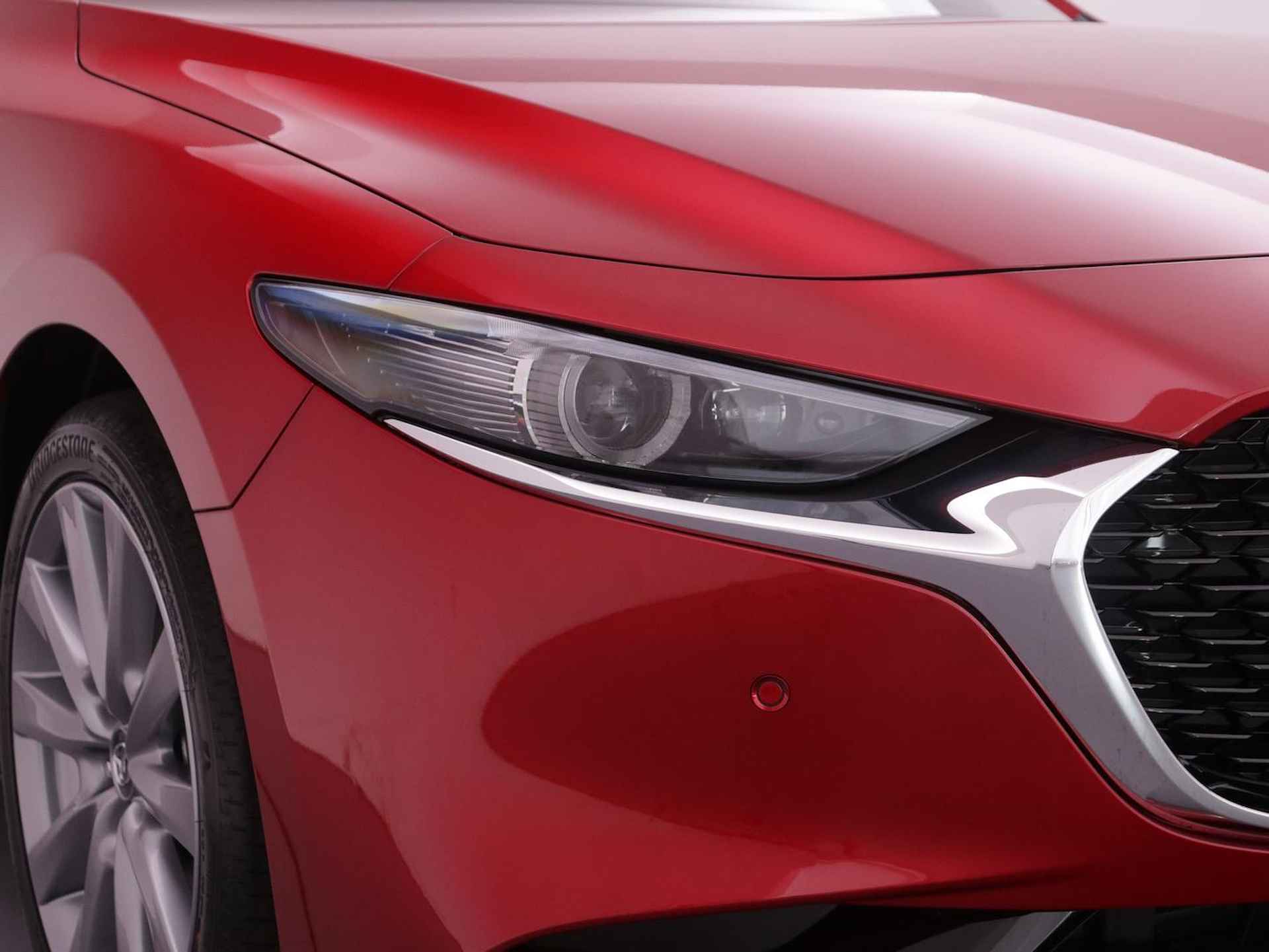 Mazda 3 2.0 e-SkyActiv-G 150 Exclusive-line | Uit voorraad leverbaar | - 11/36