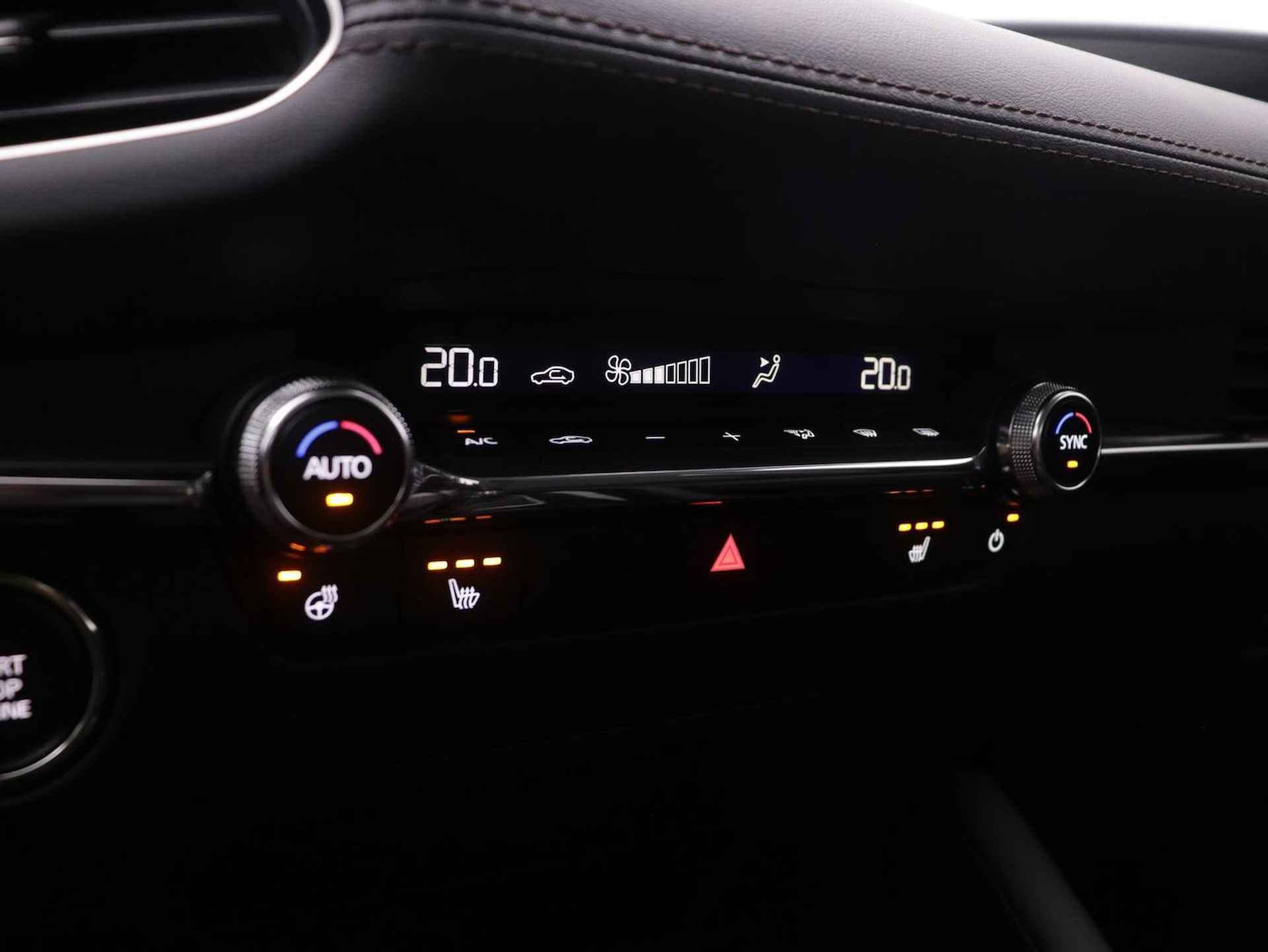 Mazda 3 2.0 e-SkyActiv-G 150 Exclusive-line | Uit voorraad leverbaar | - 13/36