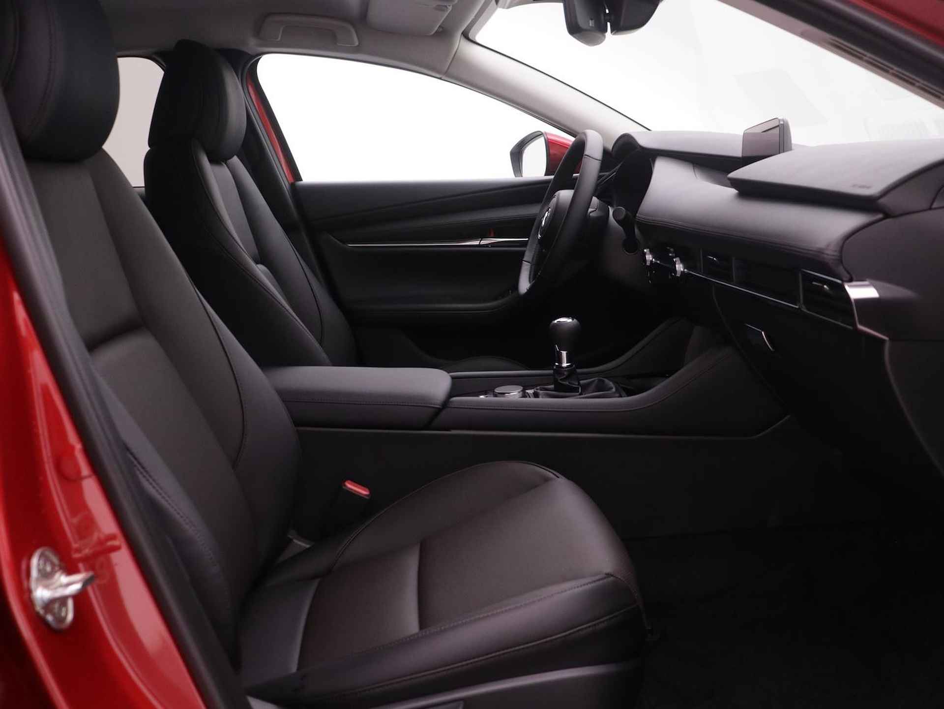 Mazda 3 2.0 e-SkyActiv-G 150 Exclusive-line | Uit voorraad leverbaar | - 14/36