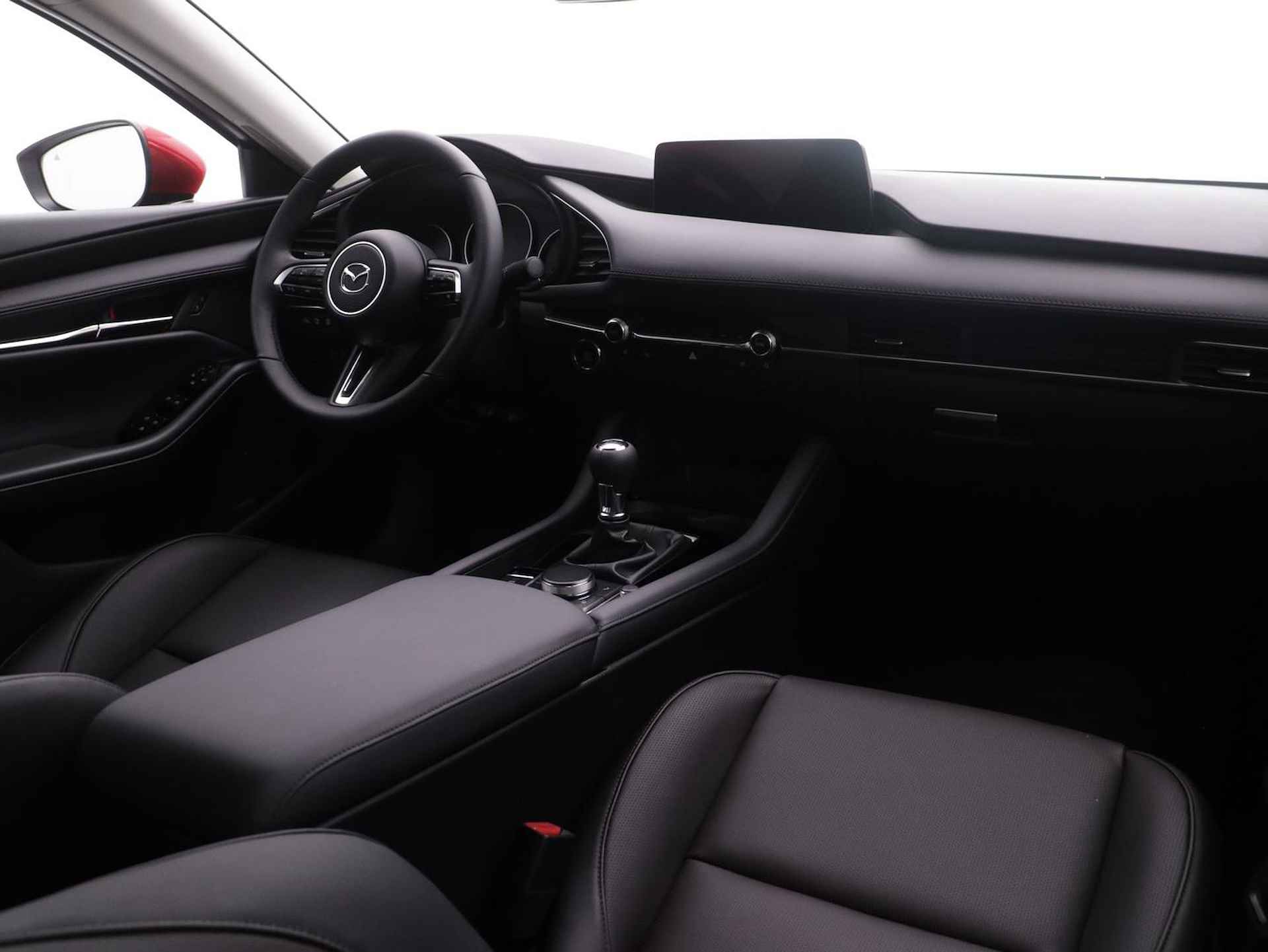Mazda 3 2.0 e-SkyActiv-G 150 Exclusive-line | Uit voorraad leverbaar | - 19/36