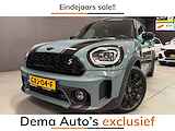 Mini Countryman 2.0 Cooper S E ALL4 224PK BENTLY-LEDER BLACK-LINE FULL-OPTION!!!