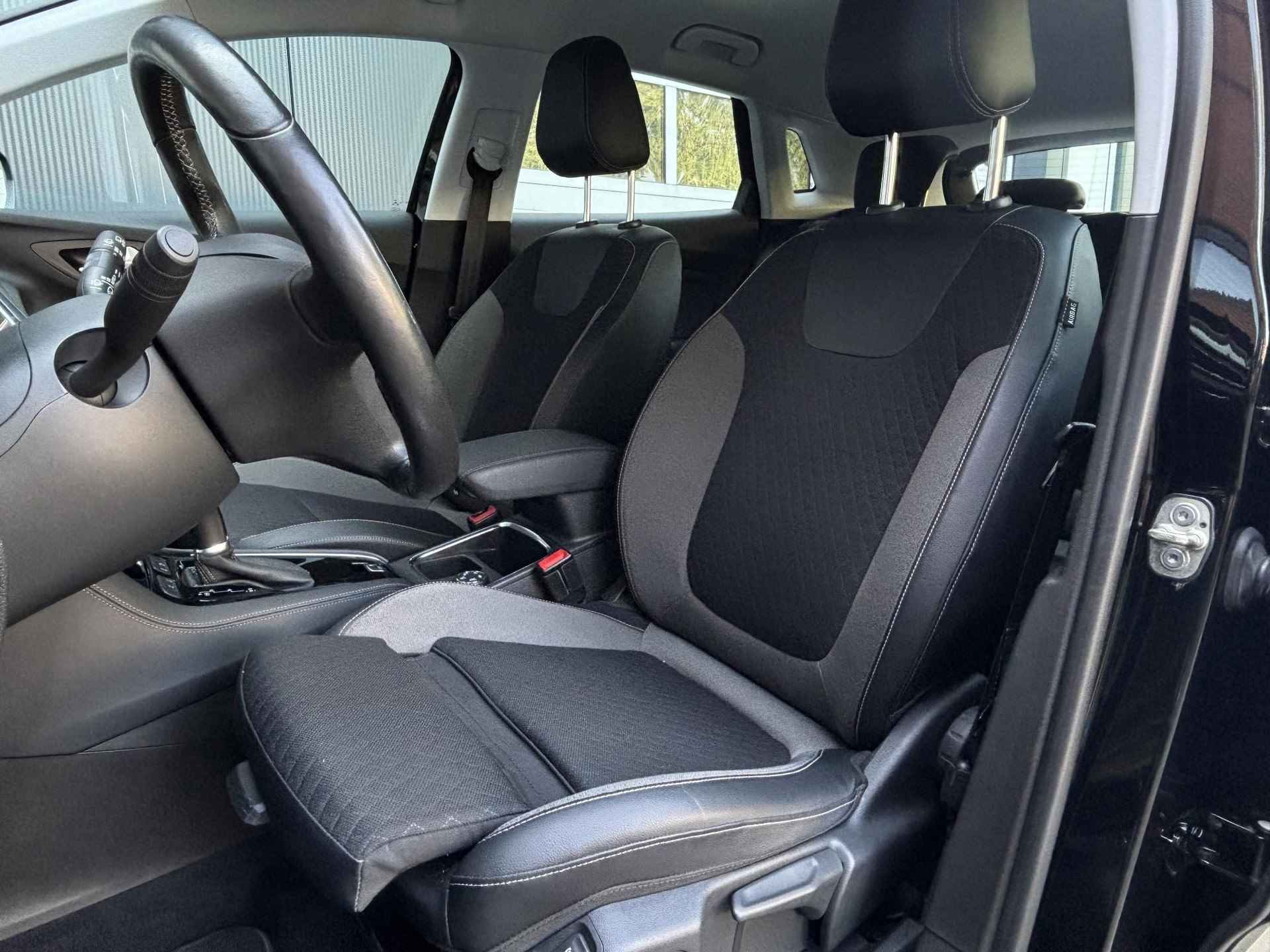 Opel Grandland X 1.6 Turbo 180pk Business Executive |1.600 KG TREKGEWICHT|TREKHAAK|ALL SEASON BANDEN|NAVI PRO 8"|ISOFIX|AGR-STOEL|DODEHOEK|INTELLIGRIP|19 INCH| - 23/53