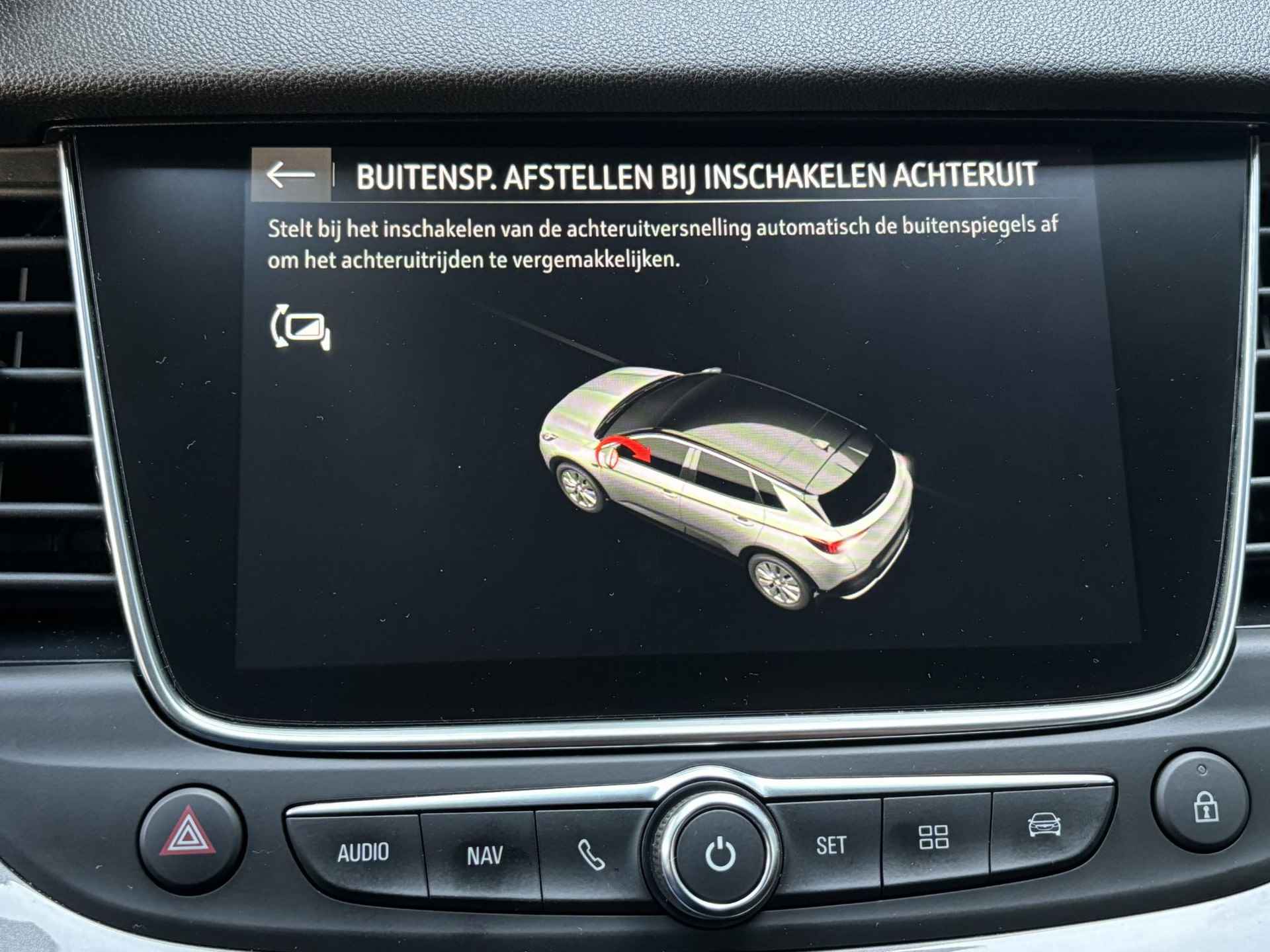 Opel Grandland X 1.6 Turbo 180pk Business Executive |1.600 KG TREKGEWICHT|TREKHAAK|ALL SEASON BANDEN|NAVI PRO 8"|ISOFIX|AGR-STOEL|DODEHOEK|INTELLIGRIP|19 INCH| - 40/53